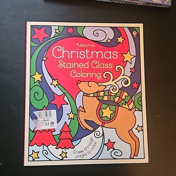 Bundle 3 books  like new condition - Picture 7 of 9